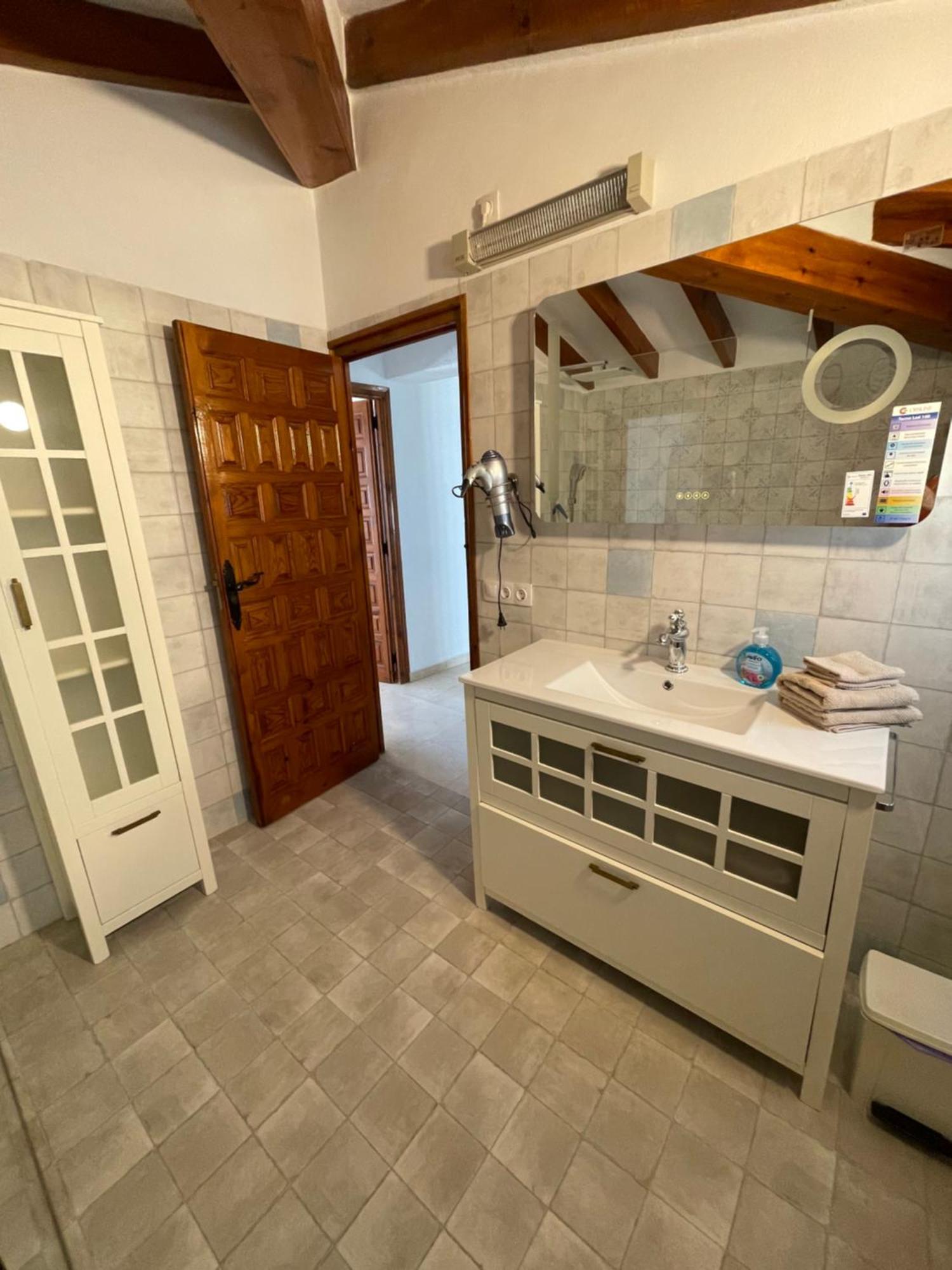Casa Puput Villa Altea Exterior photo