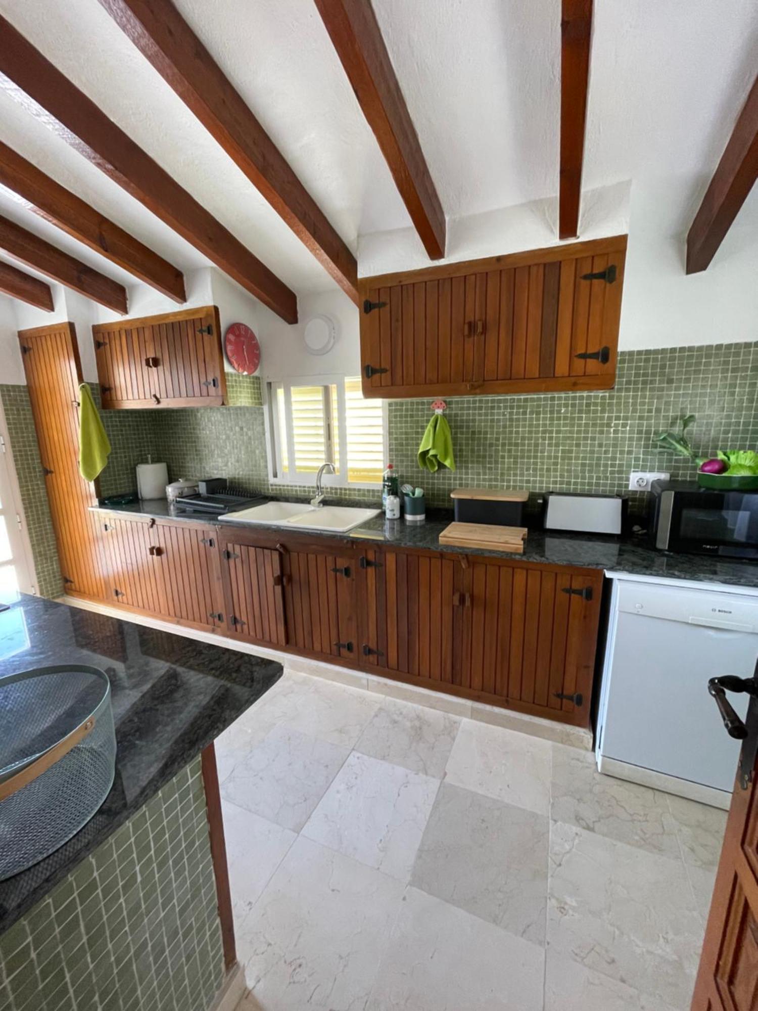 Casa Puput Villa Altea Exterior photo